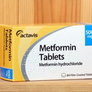 Metformin